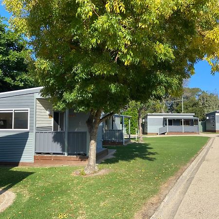 Beachcomber Caravan Park Mallacoota Exterior foto